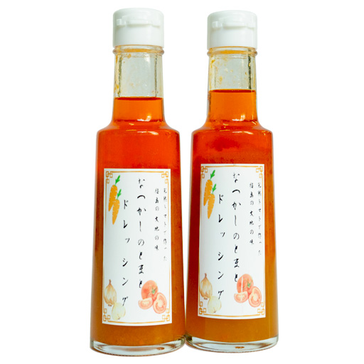 とまとドレッシング