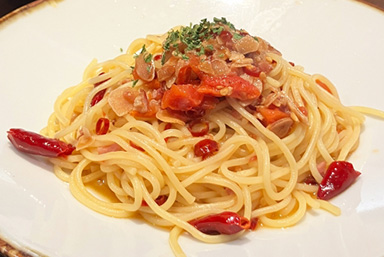 とまとドレッシング