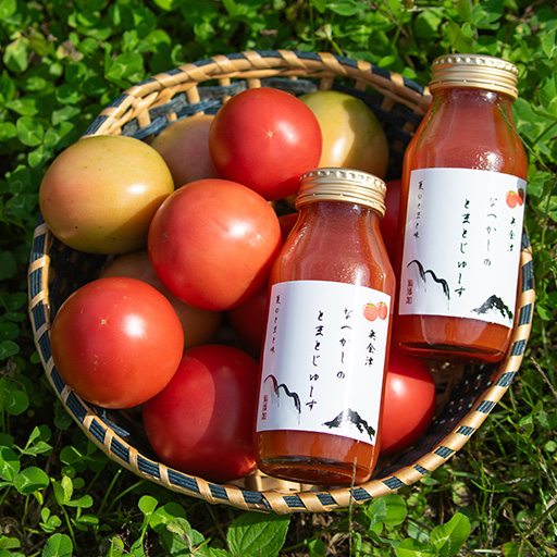 とまとドレッシング